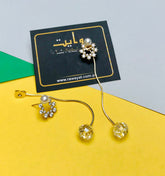 Fancy Earring-213